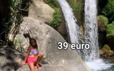 SAPADERE KANION + JASKINIA DIM