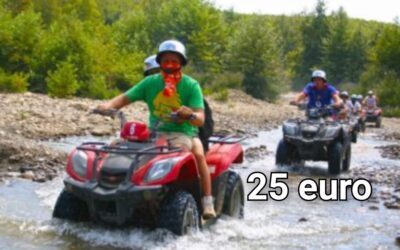 QUAD SAFARI