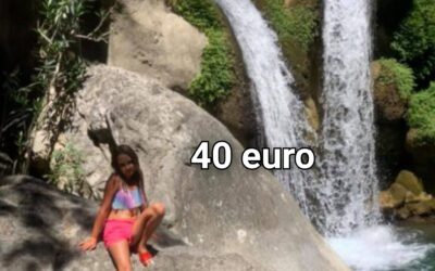 SAPADERE KANION + JASKINIA DIM