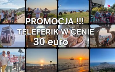 ALANYA W PIGUŁCE