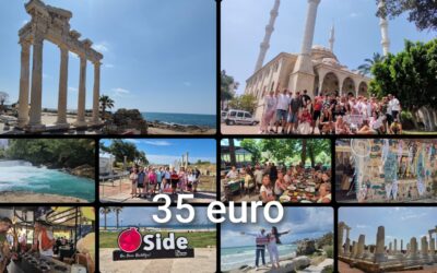 SIDE – MANAVGAT